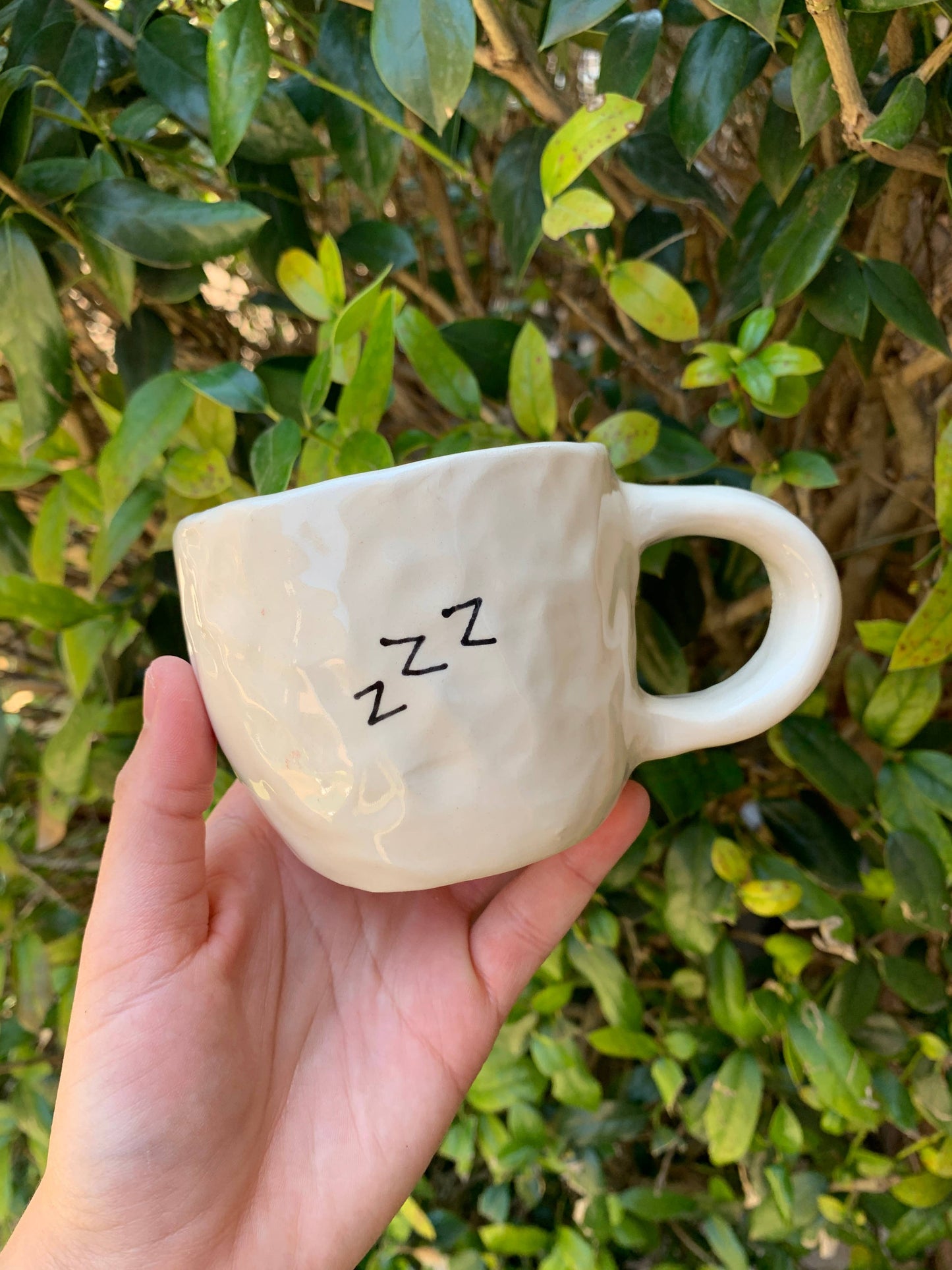 RESTOCKING SOON  - Not A Morning Person Mug