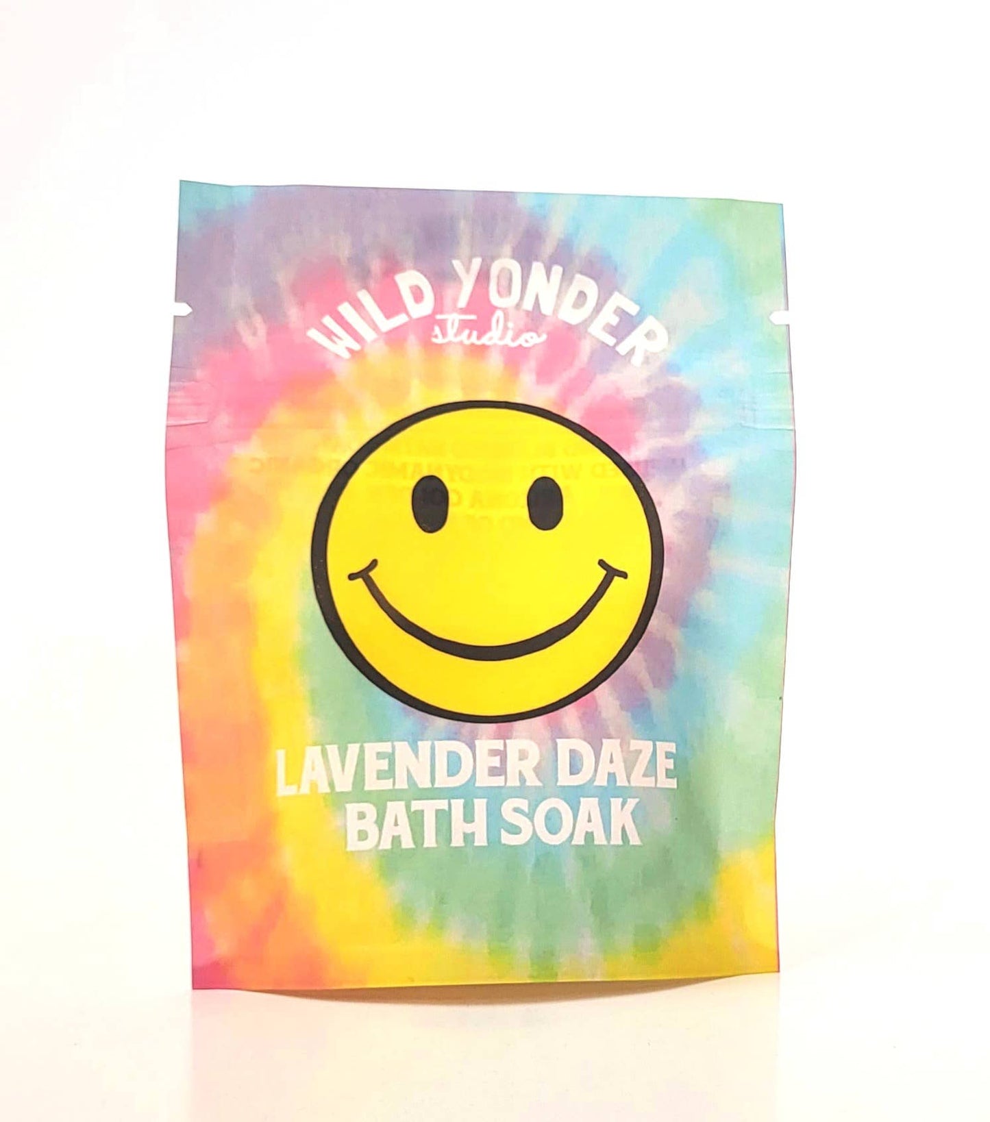 Lavender Daze Bath Soak