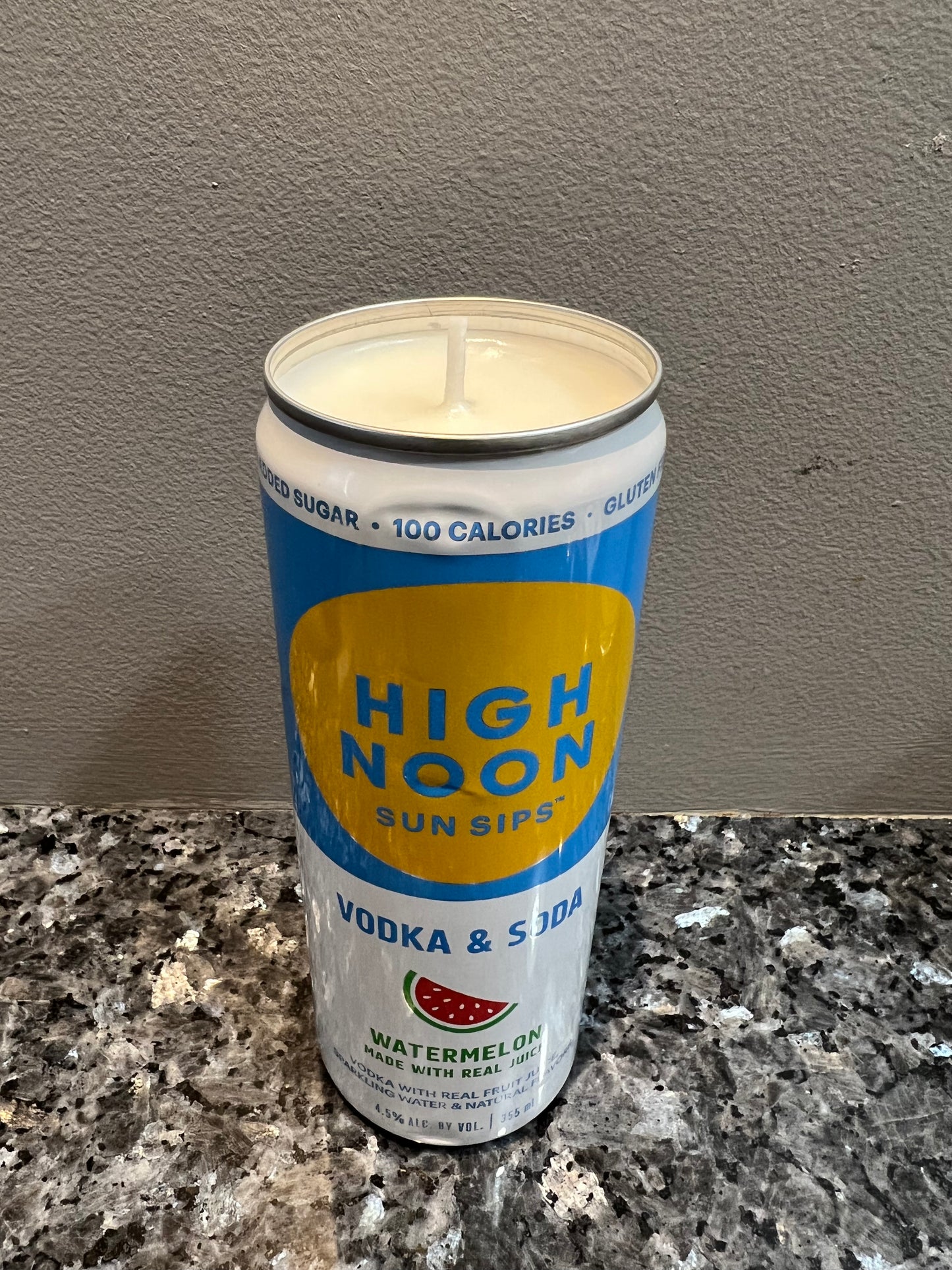 High Noon Candle, Watermelon