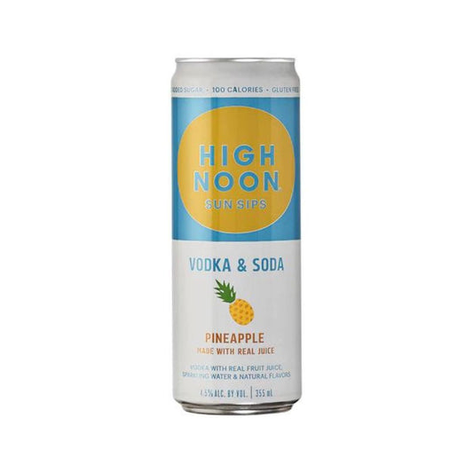 High Noon Candle, Pineapple