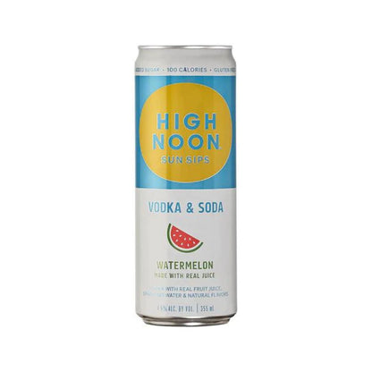 High Noon Candle, Watermelon